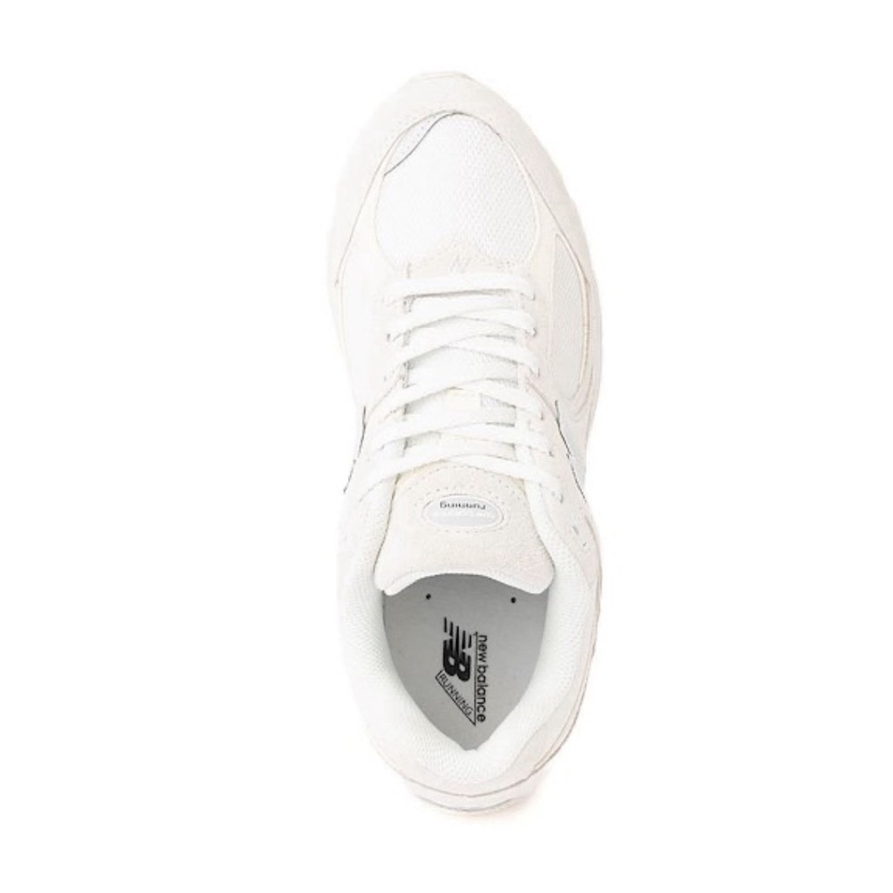 New Balance 2002R White/Grey Unisex Sneakers U20025PO Mens 13 Womens 14.5 - Picture 5 of 7